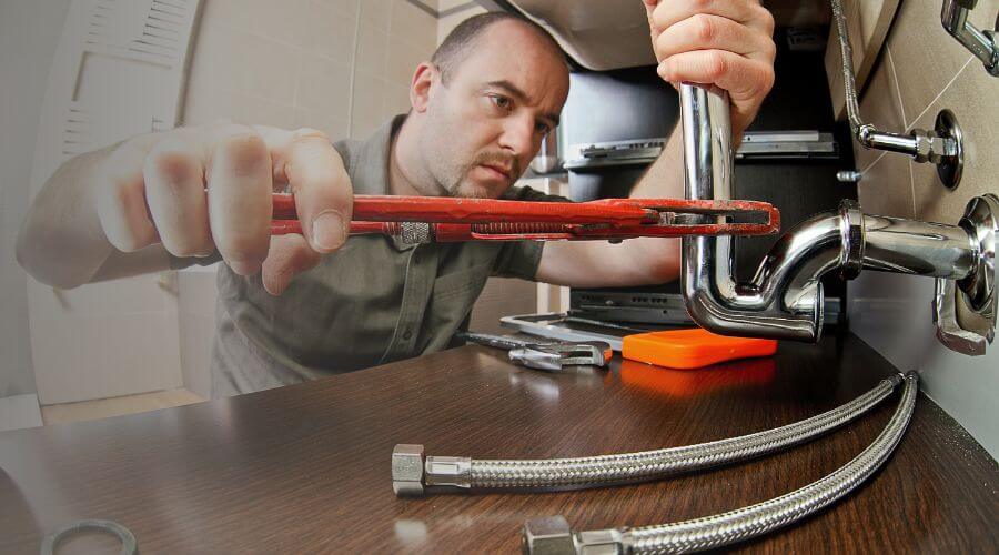 Professional Leak Detection Services in Middlebourne, WV